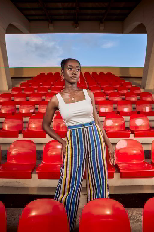 Bolga Basket Collection