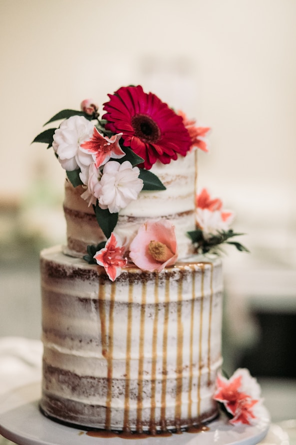 Photo of Cakes Stockholm