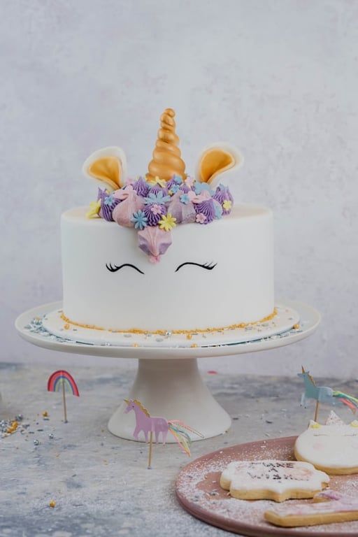 Photo of Cakes Stockholm