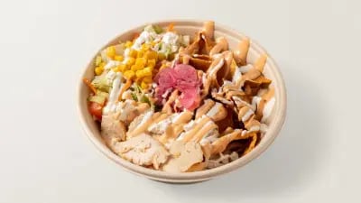 Photo of Fiesta Burrito