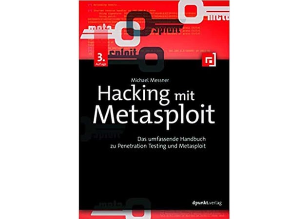 Test - Hacking mit Metasploit
