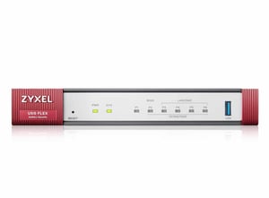 ZyXEL USG Flex 100 Test - Was kann dieser Unified Security Gateway 1