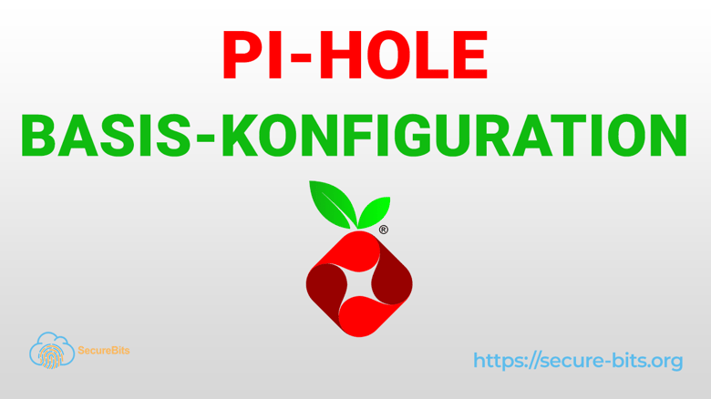 Pi-hole einrichten