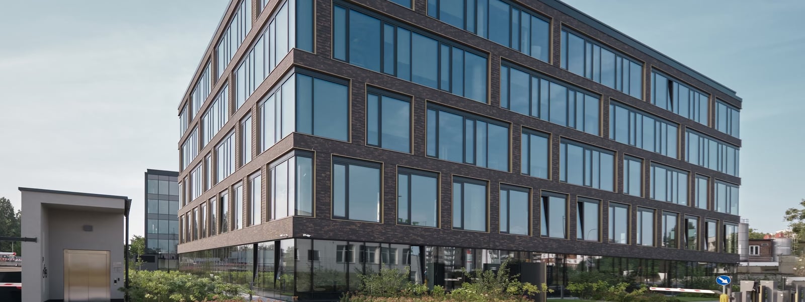 Legal, Terms & Policies