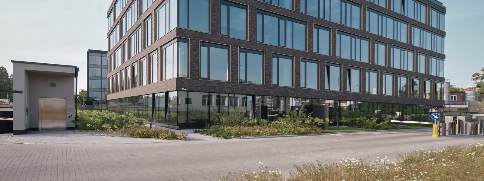 Legal, Terms & Policies