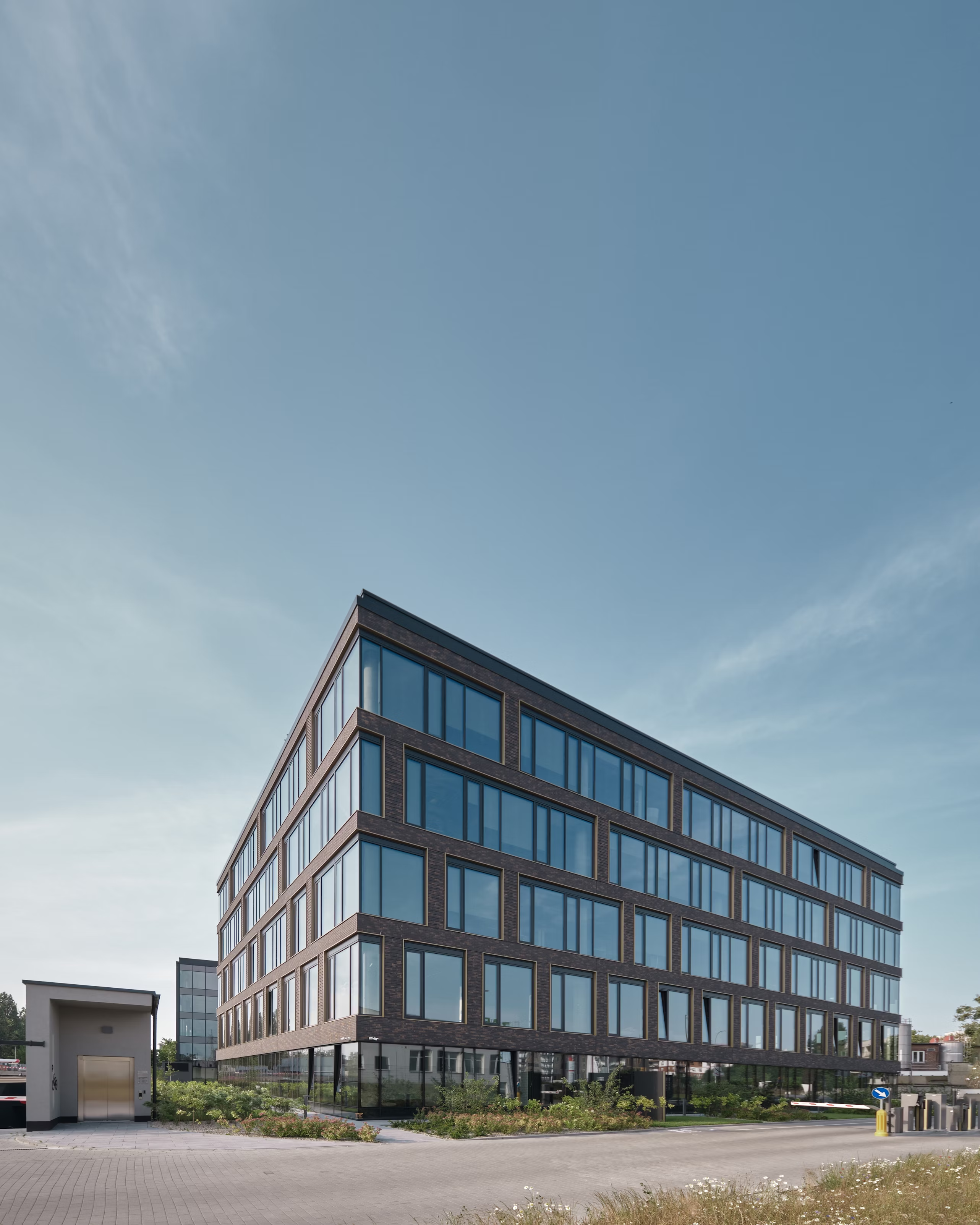 Legal, Terms & Policies