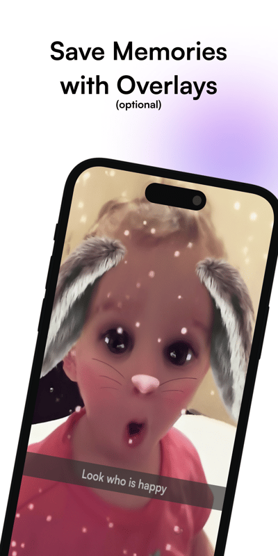 Memport app screenshot 6