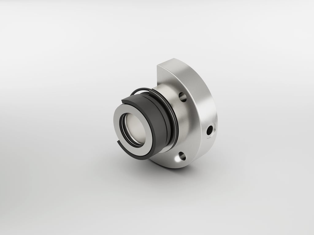 Type 201S - Back View