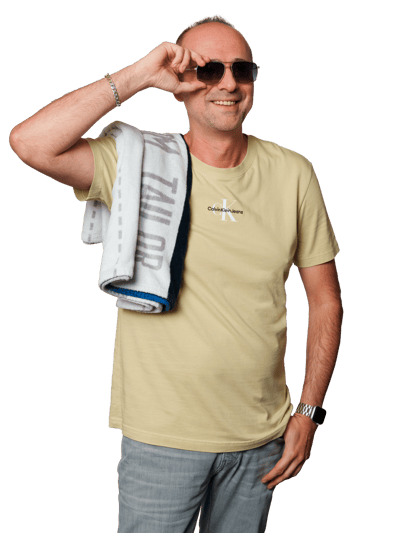 Mario Mijatovic - fun