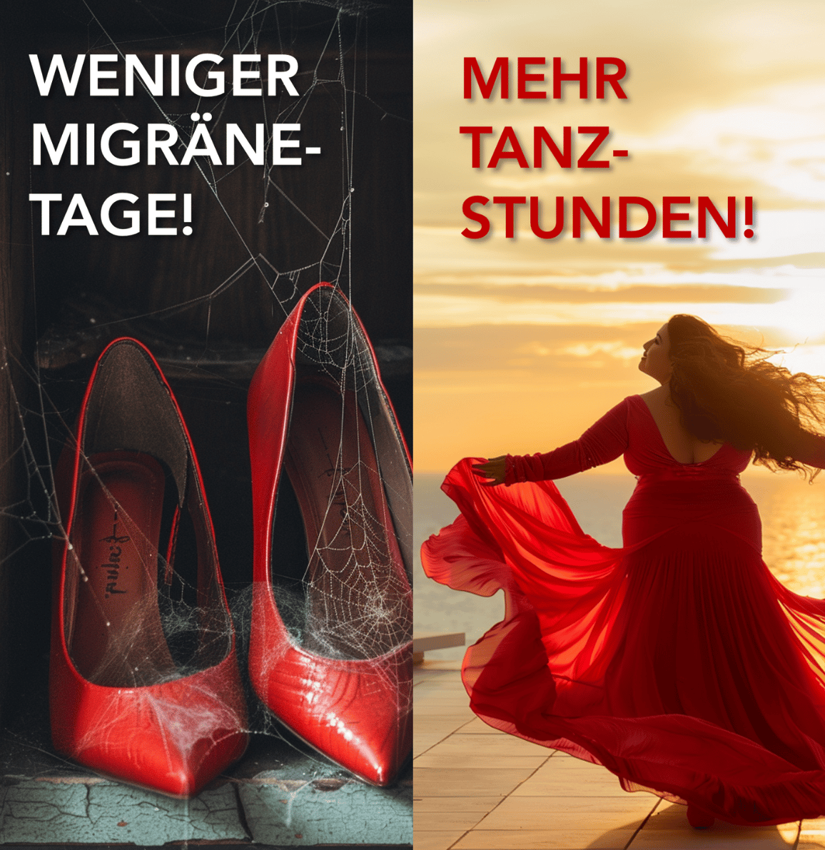 Kampagnen mit KI und Impact