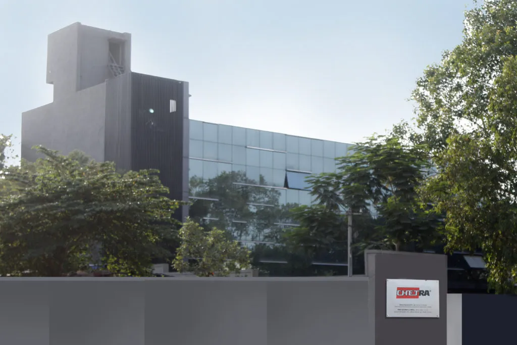 Handmade propeller sealing