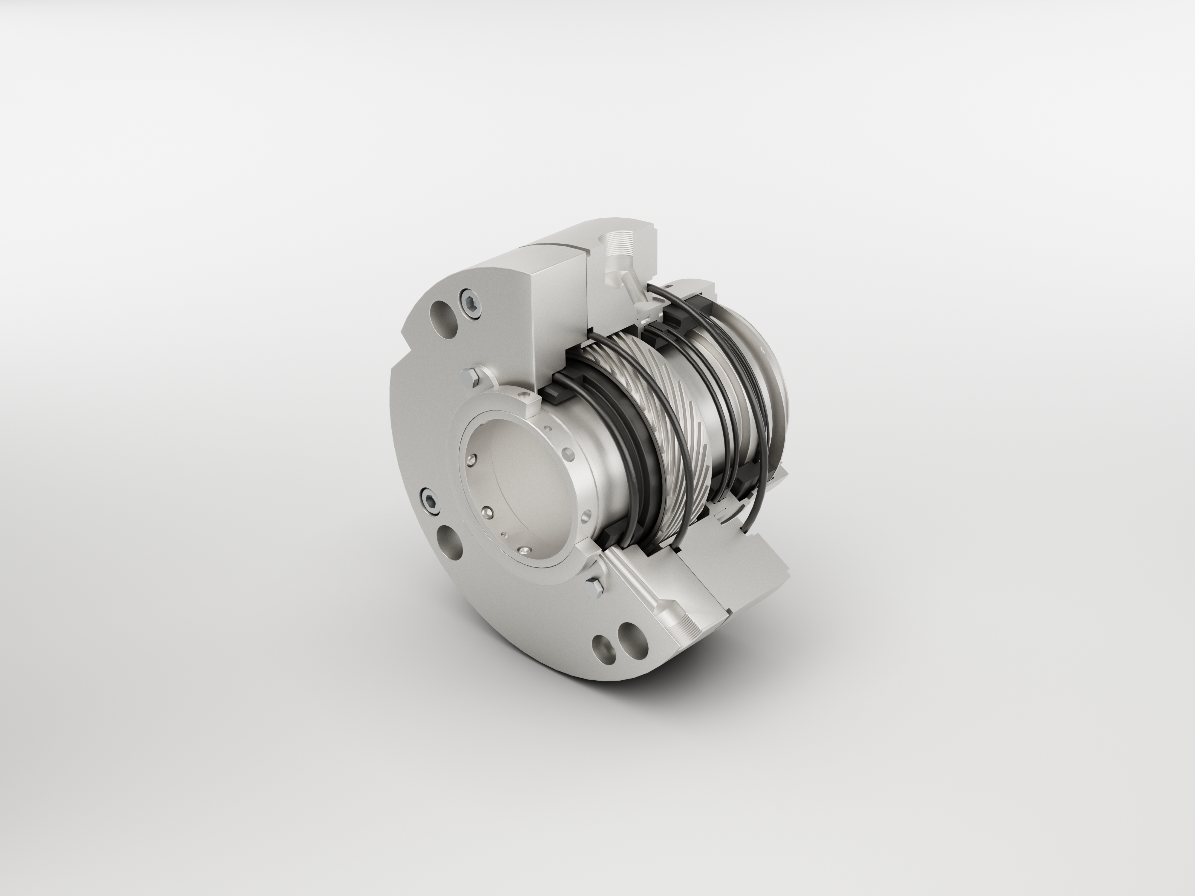 Mechanical Seal Applications in Refineries: Overcoming Critical Challenges