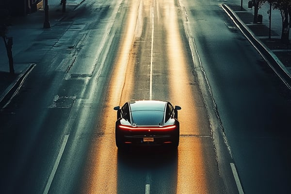 Take the fast trackfor your AI implementation. | Right Image