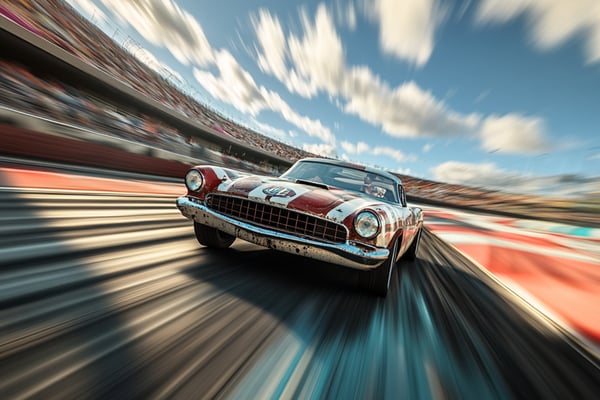 Turbocharge your AI implementationin just 9 months. | Left Image