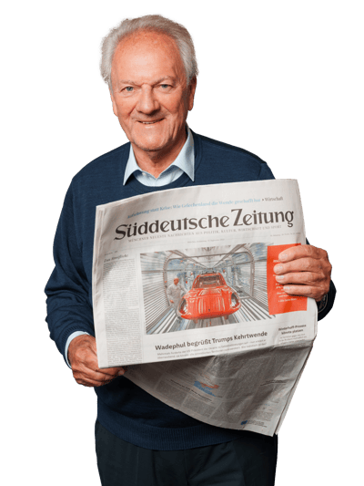 Hans Joseph Rabl - fun