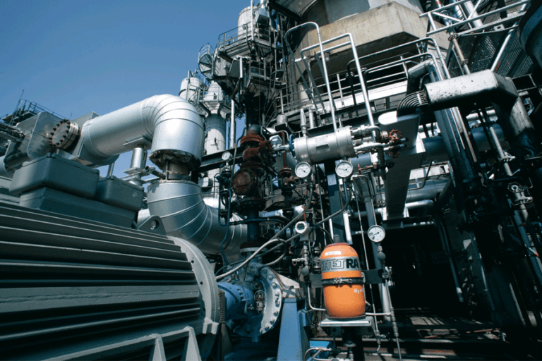 Seal Installation Guide