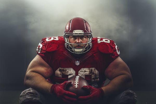 Unfair advantage thanks to AI?Absolutely! | Right Image