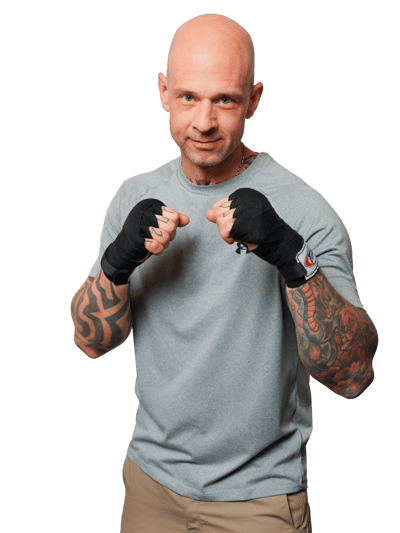 Christoph Henschel - fun