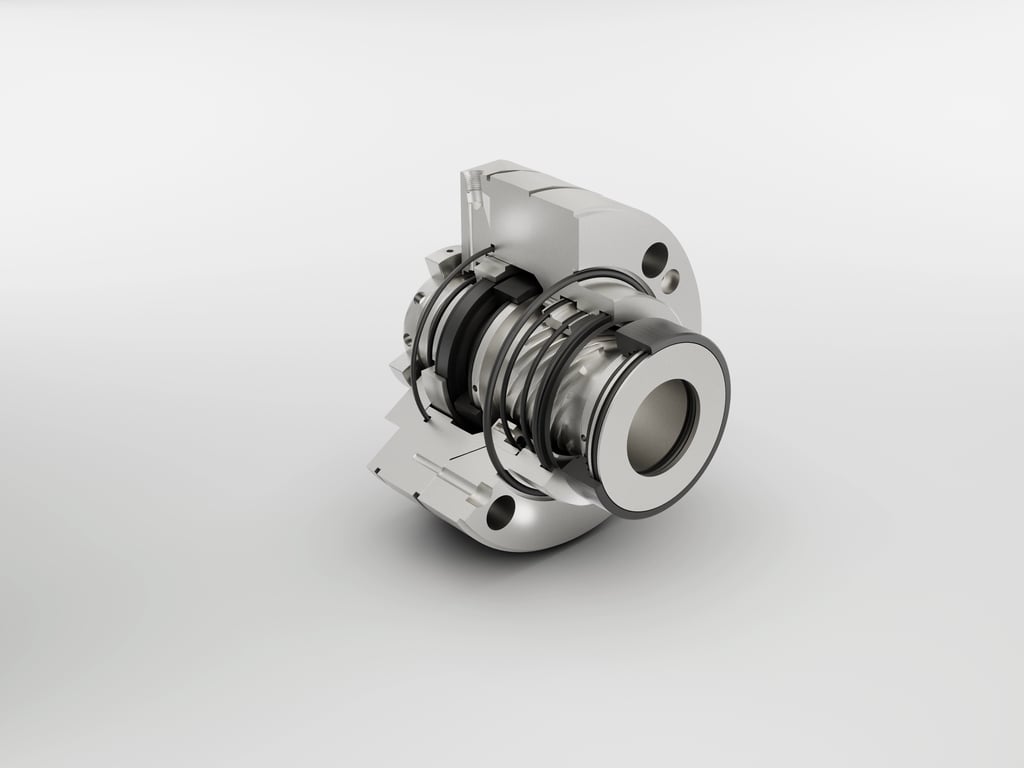 Type 881D - Right Side View