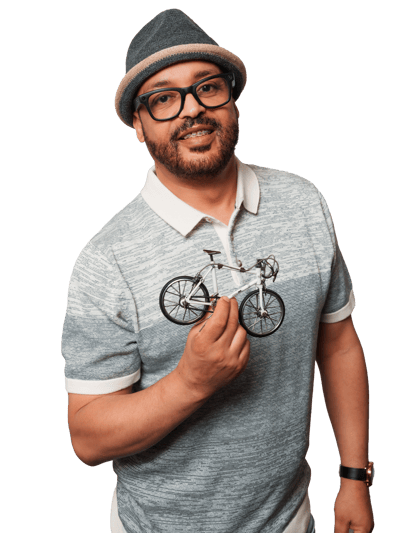 Nahome Kassaye - fun