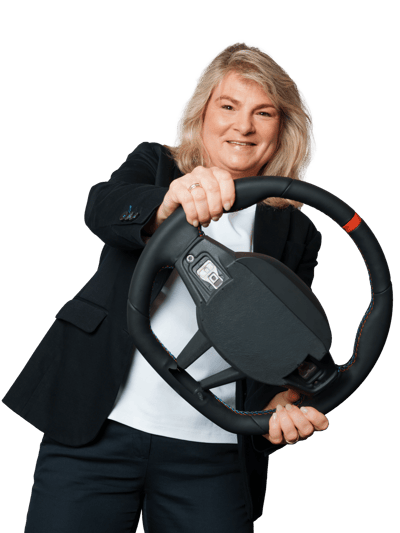 Margot Althaus - fun