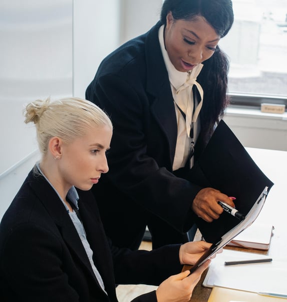 Influencer-und Content-Creator