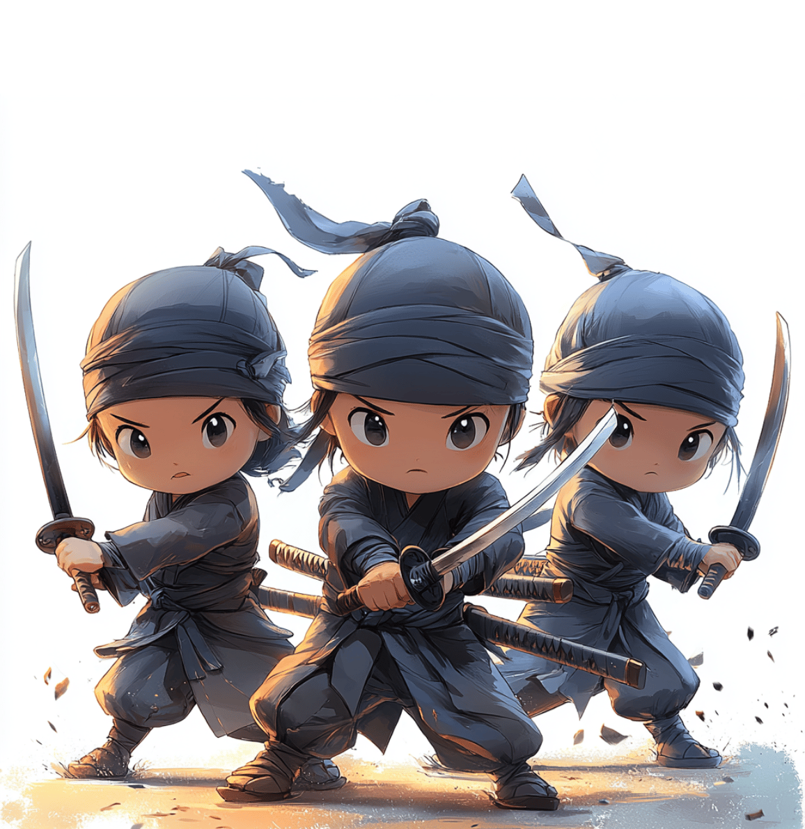 Dein Team von
KI-Assistenten