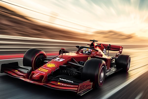 Turbocharge your AI implementationin just 9 months. | Right Image