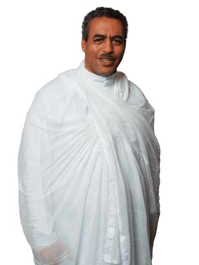 Habtemariam Hagos - fun