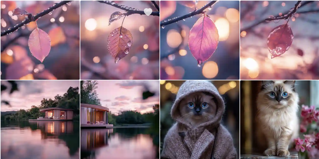 Style References --sref