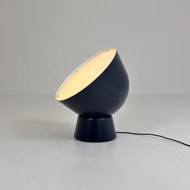 IKEA PS XL G1517F Table & Floor Lamp by Ola Wihlborg, Sweden 2000s 