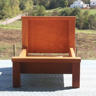 NpRsV01-S Handcrafted Doll or Small Pet Bed, headboard, 12