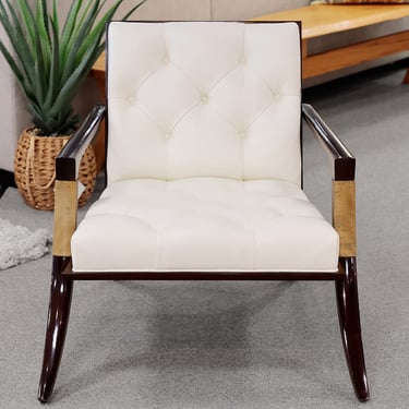 Thomas Pheasant for Baker 'Althens' Lounge Chair