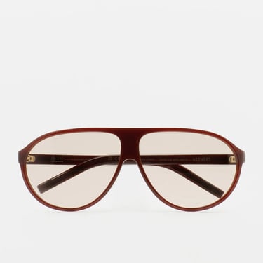 KALEOS Withers Sunglasses in Brown
