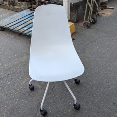 Modern  Chic Chairs 34 x 17.75 x 20.5