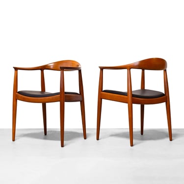 Hans Wegner JH-503 