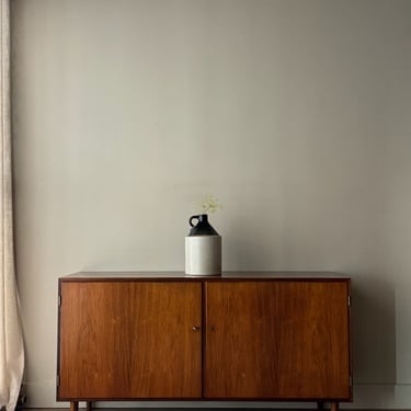 Carlo Jensen for Poul Hundevad rosewood credenza