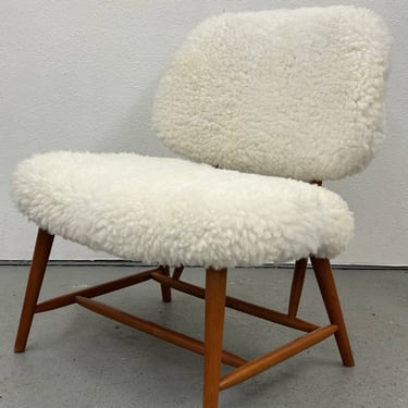 Alf Svensson Lounge Chair