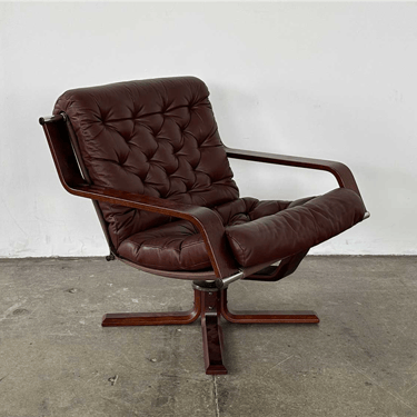 lounge chair 7636