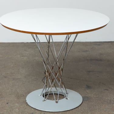 Noguchi Cyclone Dining Table