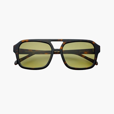Havana sunglasses