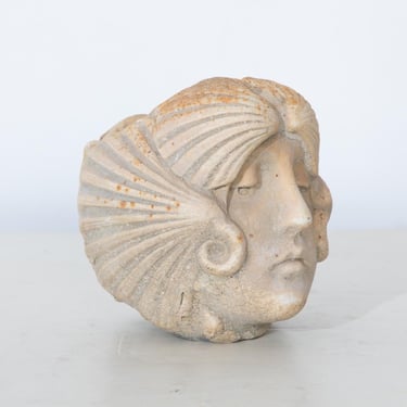 Goddess Face Planter by Hayes Parker 1987 5