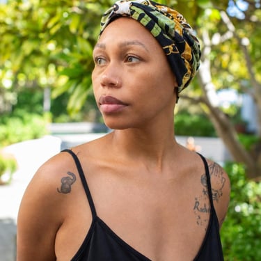 Bianca Turban 