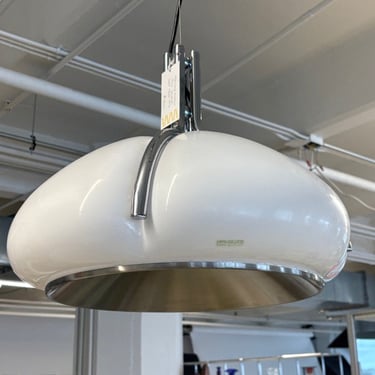 Studio 6G for Guzzini Quadrifoglio pendant light 1970s