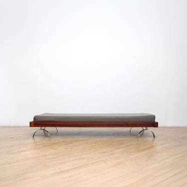 Martin Borenstein Daybed Challenger Series Sofa Couch Table Footrest Ottoman 