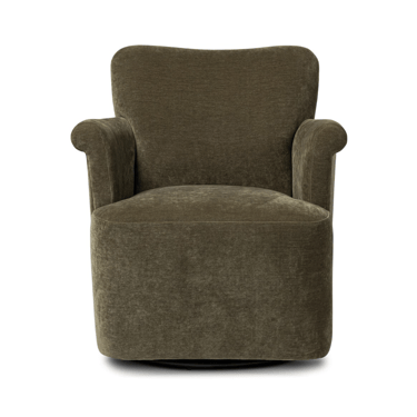Camellia Swivel Chair