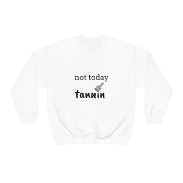 Painting Sweatshirt. Unisex Crewneck. Comfy Clothes. Paint. 