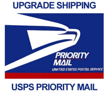 1-3 Day Shipping //USA Only// Upgrade 