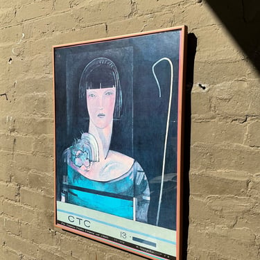 CTC Poster