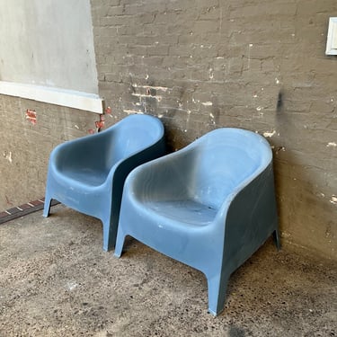 IKEA Lounge Chair